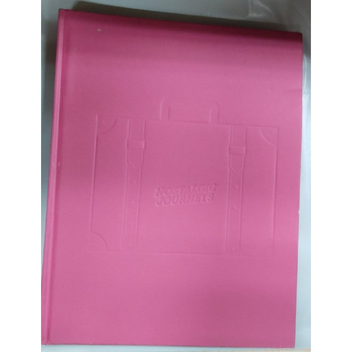 Nostalgic Journeys. Destinations and Adventures from the Golden Age of Travel